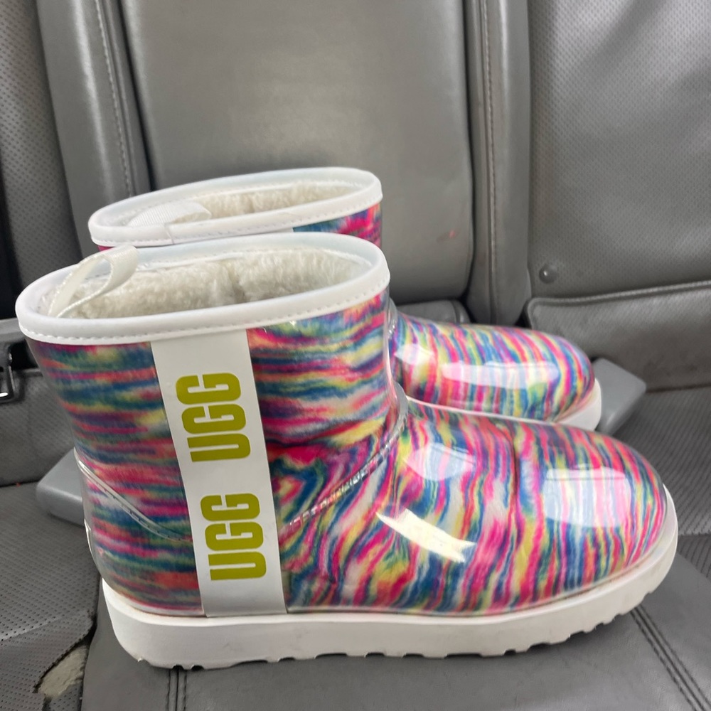 Brand new uggs